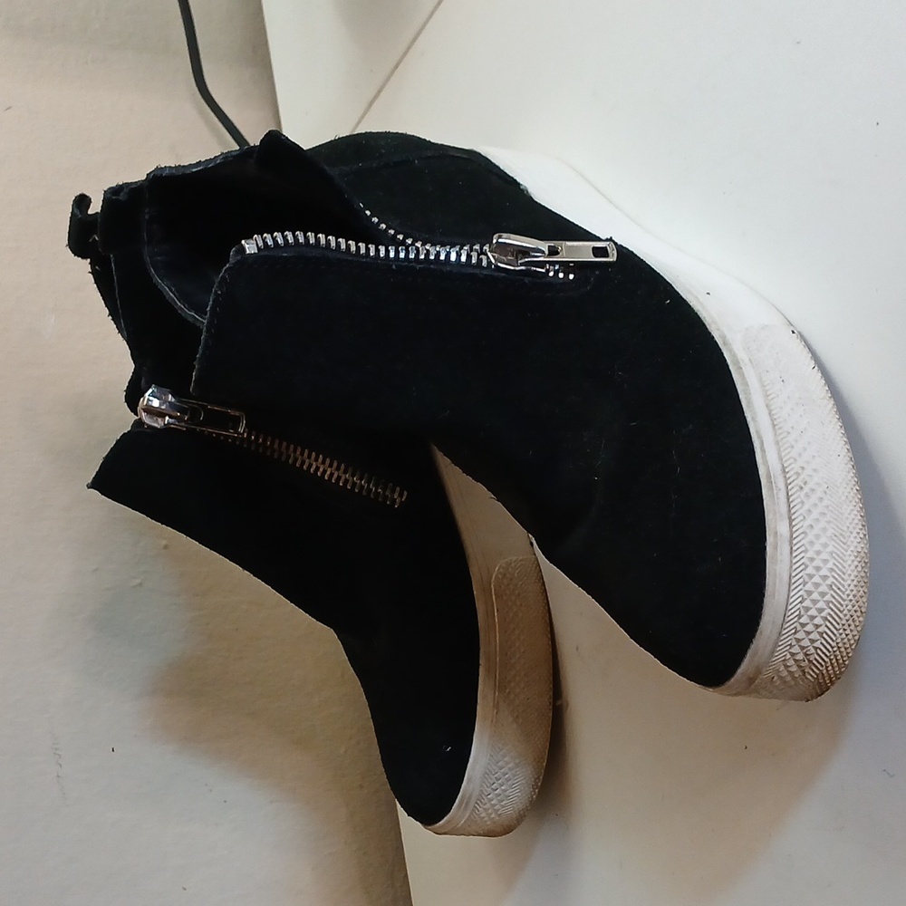 Steve Madden Wedgies